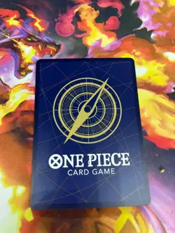 Brochette Blow OP12-078 Uncommon Legacy Of The Master One Piece Card Game - Image 2