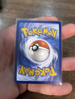 Hitmonlee Reverse Holo 106/165 Scarlet & Violet 151 Pokemon Card - Image 2