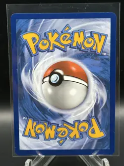Castform Sunny Form 195/191 Sv08: Surging Sparks Holo Pokemon Tcg card game - Image 2