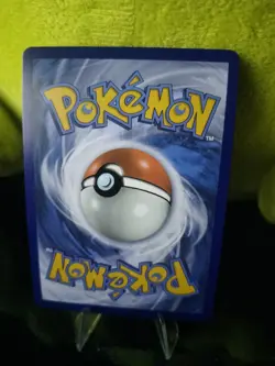 Pokemon Ash's Pikachu SM Promo Card SM114 2017 70 HP Regular - Image 3
