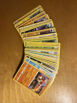 Pokemon Rebel Clash 2020 Bulk Lot 54 Cards NM or Mint - Image 2