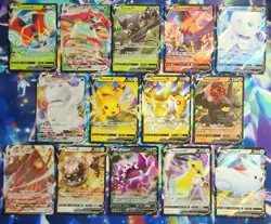 Pokemon - Vivid Voltage - Master Base Set - Near Complete - 279 Cards - Bulk Lot - Image 2