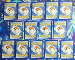 Pokemon - Vivid Voltage - Master Base Set - Near Complete - 279 Cards - Bulk Lot - Image 3