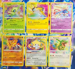Pokemon - Vivid Voltage - Master Base Set - Near Complete - 279 Cards - Bulk Lot - Image 4