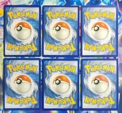 Pokemon - Vivid Voltage - Master Base Set - Near Complete - 279 Cards - Bulk Lot - Image 5