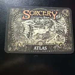 Mirror Realm - Sorcery - Beta - SUMMER PRINTING - - Image 5