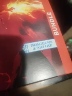 2025 Magic the Gathering MTG Avatar Bundle Box Sealed. - Image 3