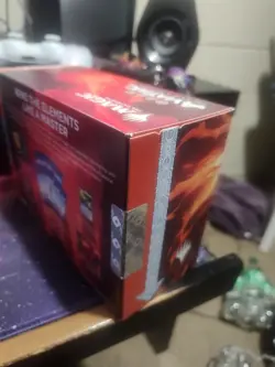 2025 Magic the Gathering MTG Avatar Bundle Box Sealed. - Image 4