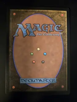 Jaya's Immolating Inferno NM Commander Legends MTG Free Shipping - Image 2