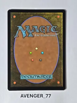 Magic the Gathering MTG #0363 Mutinous Massacre Showcase Edge of Eternities - Image 2