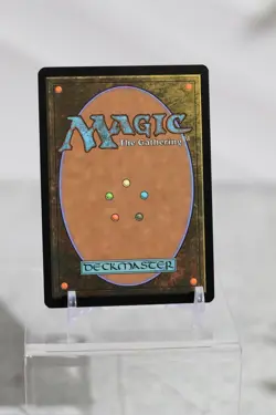 1x Nature's Lore, Retro Frame Foil, Dominaria Remastered, Magic MTG NM - Image 2