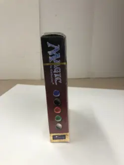 5th Edition 2 Player Starter Deck MTG Magic with Bonus Booster Pack Fifth - Image 4