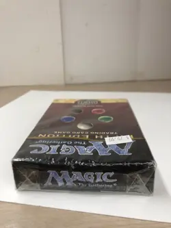 5th Edition 2 Player Starter Deck MTG Magic with Bonus Booster Pack Fifth - Image 5