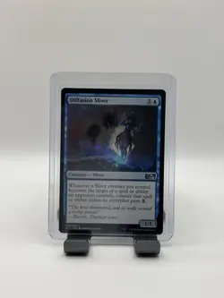 MTG, Diffusion Sliver $3 ORDER MIN NM 50 Core Set 2015 (M15) Regular - Image 1