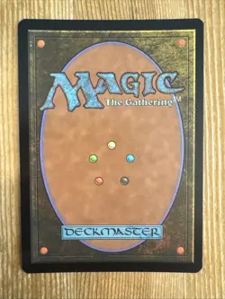 1x Cover of Darkness NM Eng MTG - Assassin's Creed FOIL - Image 2