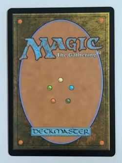 Super State (Rainbow FOIL) 2081 NM Near Mint SLD Secret Lair Drop Magic MTG - Image 2