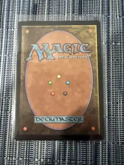 Grave Pact - Commander Anthology Volume II - NM UNPLAYED - MTG - Image 2