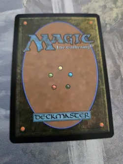 MTG Windfall - Iron Maiden Secret Lair Drop - Eddie Unchained SLD - Image 2