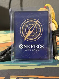 Roronoa Zoro OP06-118 SEC One Piece Card PRB-02 The Best Vol. 2 Japanese Bandai - Image 2
