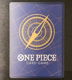 Roronoa Zoro OP06-118 SEC 2nd ANNIVERSARY SET - ONE PIECE Card Game Japanese NM - Image 4