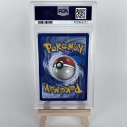 2019 POKEMON SM BLACK STAR PROMO #SM163 MIMIKYU-HOLO PSA 10 - Image 2