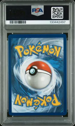 2019 POKEMON SM BLACK STAR PROMO #SM163 MIMIKYU-HOLO PSA 10 - Image 2