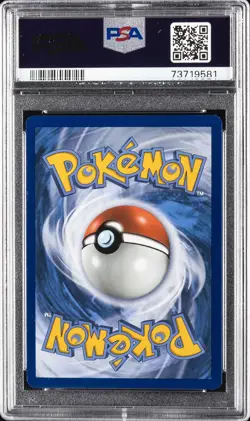 2019 POKEMON SM BLACK STAR PROMO #SM163 MIMIKYU-HOLO PSA 10 - Image 2