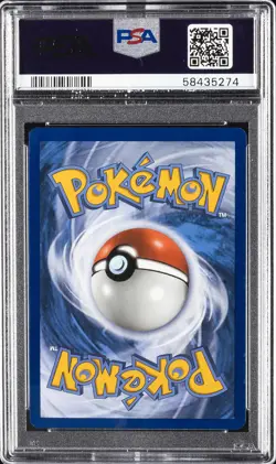 2019 POKEMON SM BLACK STAR PROMO #SM163 MIMIKYU-HOLO PSA 10 - Image 2