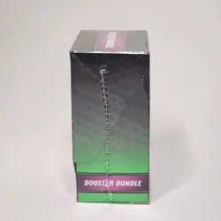 Pokemon TCG Shrouded Fable Booster Bundle Sealed English - Image 2