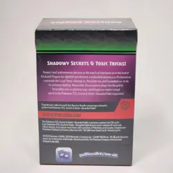 Pokemon TCG Shrouded Fable Booster Bundle Sealed English - Image 3