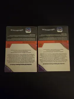 Temporal Forces Booster Bundle Pokemon TCG Scarlet and Violet-Lot Of 2- SEALED - Image 3