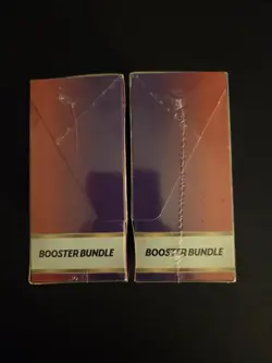 Temporal Forces Booster Bundle Pokemon TCG Scarlet and Violet-Lot Of 2- SEALED - Image 5