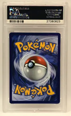 Charizard EX PSA 10 - 2014 Pokemon XY Flashfire - Image 2