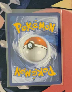 Pokemon TCG Scream Tail ex 094/167 Twilight Masquerade Double Rare NM - Image 4