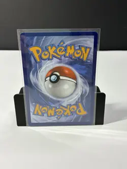 Pokemon Surging Sparks - SYLVEON EX - Double Rare - 086/191 - Image 2