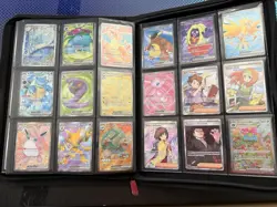 Pokemon 151 Master Set complete *FREE priority mail* - Image 3