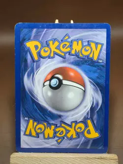 HP Pokemon TCG Ursaring Mysterious Treasures 38/123 Reverse Holo Rare - Image 2