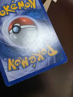 HP Pokemon TCG Ursaring Mysterious Treasures 38/123 Reverse Holo Rare - Image 3