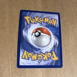Pokemon Lunatone Promo Regular 004 Me Mega Evolution Basic 110HP Power Gem - Image 2