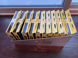 Pokemon TCG: Pokemon Day 2026 Collection set of 5 New In Hand l SHIPS SAME DAY - Image 3