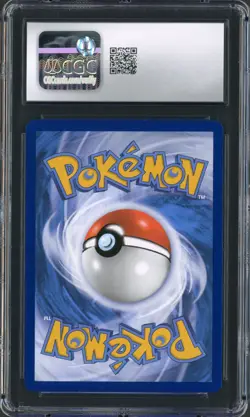 2023 Pokemon Scarlet & Violet Zapdos EX Illustration Rare 202 CGC Gem Mint 10 - Image 2