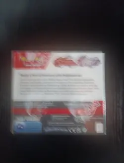 Nintendo Pokemon TCG Scarlet & Violet Booster Box - 36 Packs 820650863240 - Image 2