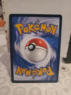 Pokemon Paradise Resort Chinese SV-P NM/M 2023 Yokohama World Championships - Image 2