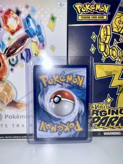 2023 Pokemon Black Star Promo Charmander #044 2023 Scarlet and Violet - Image 3