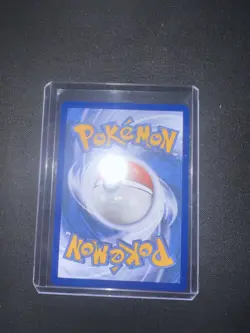2023 Pokemon Black Star Promo Charmander #044 2023 Scarlet and Violet - Image 4