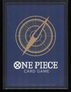 Gum-Gum Red Roc (Jolly Roger Foil) OP04-056 One Piece Premium Booster NM - Image 2