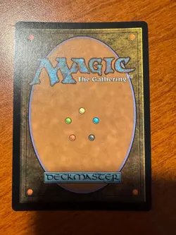 MTG Lord of the Rings Witch-King of Angmar Borderless Poster Foil Magic LOTR LTR - Image 2