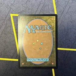 Witch King Of Angmar M 423 FOIL BORDERLESS MTG LOTR Tales Of Middle Earth 0423 - Image 2