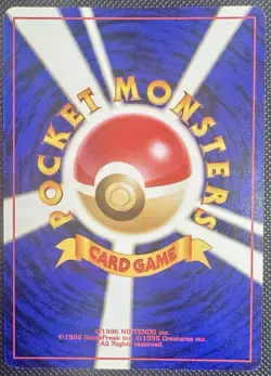 Pokemon TCG Southern Islands 18 Cards Complete Set Old Back Jap Lp-Nm *US Seller - Image 4