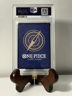 2025 ONE PIECE JAPANESE 2ND ANNIVERSARY ENG OP01-030 SABAODY ARCHIPELAGO - Image 2